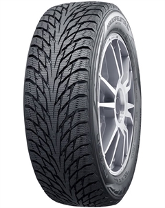 Зимние шины Nokian Tyres Hakkapeliitta R2 175/65 R14 86R Nokian tyres