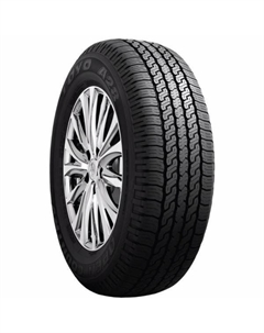 Всесезонные шины Toyo Open Country A28 245/65 R17 111S