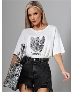 Футболка Dstrend