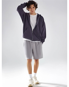 Шорты мужские серые Mark formelle