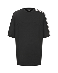 Хлопковая футболка Y-3