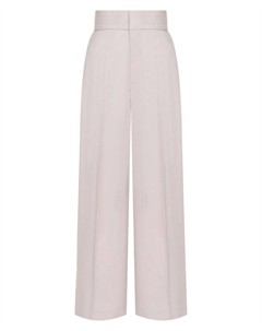 Хлопковые брюки Sasuphi