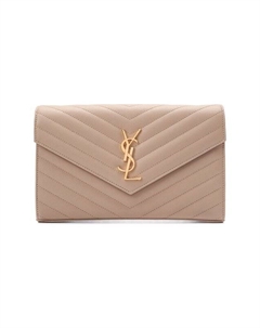 Сумка Monogram Envelope Saint laurent