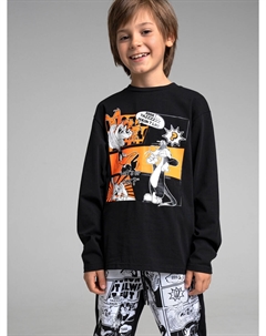 Лонгслив для мальчика Playtoday tween