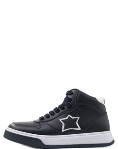 Ботинки Kapika