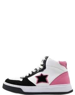 Ботинки Kapika