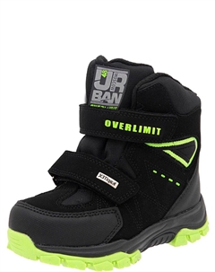 Ботинки Kapika