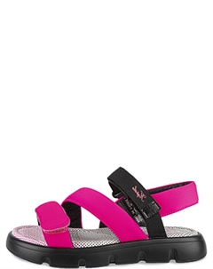 Сандалии Kapika