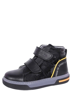 Ботинки Kapika