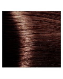 5 4 крем краска для волос Hyaluronic acid 100 мл Kapous