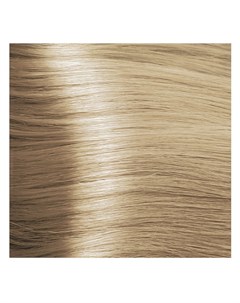 9 0 крем краска для волос Hyaluronic acid 100 мл Kapous