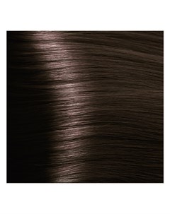 5 35 крем краска для волос Hyaluronic acid 100 мл Kapous