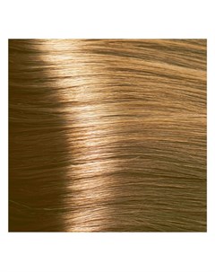 8 33 крем краска для волос Hyaluronic acid 100 мл Kapous