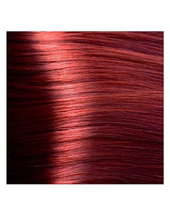 8 6 крем краска для волос Hyaluronic acid 100 мл Kapous