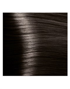 6 12 крем краска для волос Hyaluronic acid 100 мл Kapous