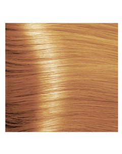 9 34 крем краска для волос Hyaluronic acid 100 мл Kapous