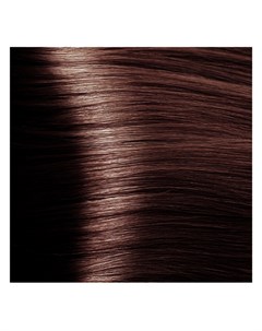 6 45 крем краска для волос Hyaluronic acid 100 мл Kapous