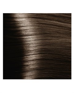 6 13 крем краска для волос Hyaluronic acid 100 мл Kapous