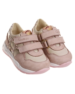 Кроссовки Walkey