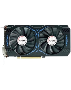 Видеокарта Afox GeForce RTX 3050 8Gb (AF3050-8GD6H2-V4)
