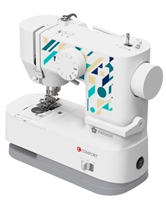 Швейная машина Comfort 23, белый