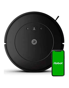 Робот-пылесос iRobot Roomba Combo Essential Irobot
