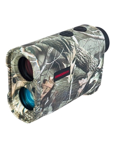 Лазерный дальномер для охоты Camo LC1500 83086 Levenhuk