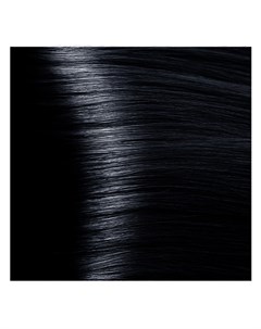1 1 крем краска для волос Hyaluronic acid 100 мл Kapous