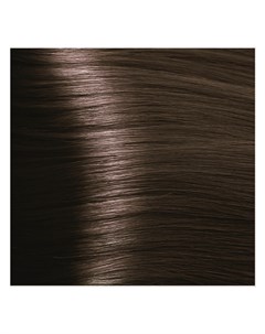 5 3 крем краска для волос Hyaluronic acid 100 мл Kapous