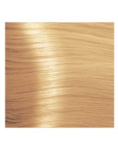 10 34 крем краска для волос Hyaluronic acid 100 мл Kapous
