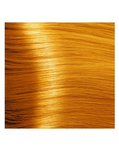 03 крем краска для волос усилитель золотой Hyaluronic acid 100 мл Kapous
