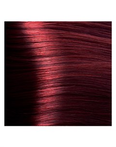 6 66 крем краска для волос Hyaluronic acid 100 мл Kapous