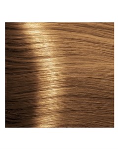 9 8 крем краска для волос Hyaluronic acid 100 мл Kapous