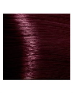 5 66 крем краска для волос Hyaluronic acid 100 мл Kapous