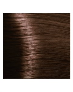 6 35 крем краска для волос Hyaluronic acid 100 мл Kapous