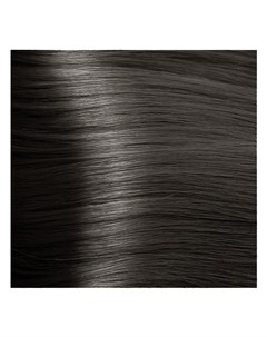 6 18 крем краска для волос Hyaluronic acid 100 мл Kapous