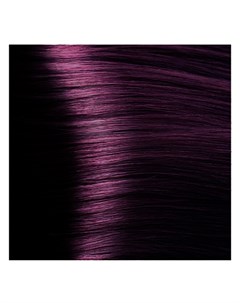 6 2 крем краска для волос Hyaluronic acid 100 мл Kapous