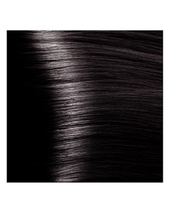 4 8 крем краска для волос Hyaluronic acid 100 мл Kapous