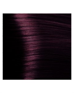 4 6 крем краска для волос Hyaluronic acid 100 мл Kapous