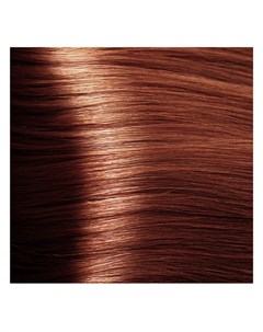 7 44 крем краска для волос Hyaluronic acid 100 мл Kapous