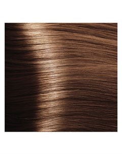 7 43 крем краска для волос Hyaluronic acid 100 мл Kapous