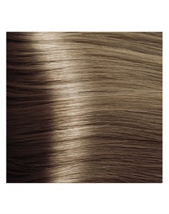 8 13 крем краска для волос Hyaluronic acid 100 мл Kapous