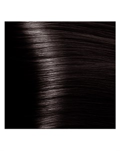 4 84 крем краска для волос Hyaluronic acid 100 мл Kapous