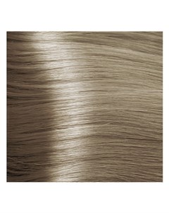 9 1 крем краска для волос Hyaluronic acid 100 мл Kapous
