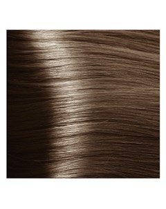 7 81 крем краска для волос Hyaluronic acid 100 мл Kapous