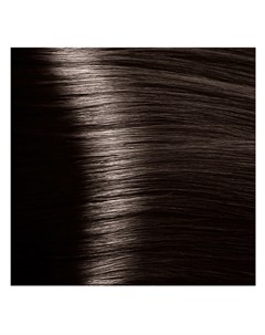 5 0 крем краска для волос Hyaluronic acid 100 мл Kapous