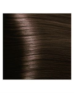 4 3 крем краска для волос Hyaluronic acid 100 мл Kapous