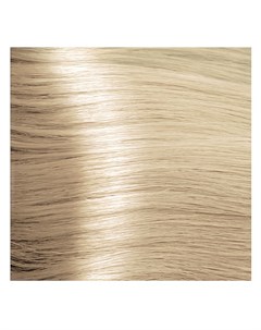10 0 крем краска для волос Hyaluronic acid 100 мл Kapous