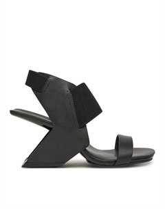 Сандалии Loop Reiki Hi 109100116, черный United nude