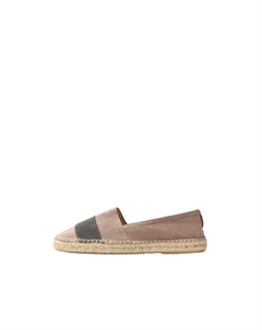 Эспадрильи Espadrilles, коричневый Scalpers